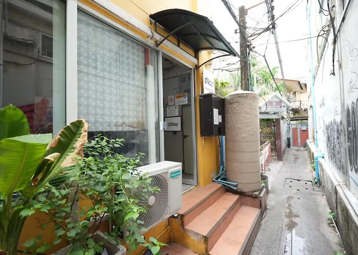 Znap Khaosan - สแนป ข้าวสาร