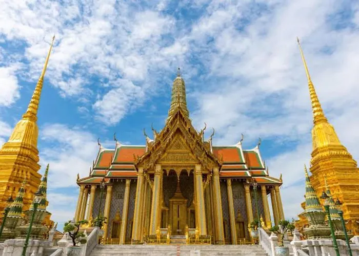 Znap Khaosan - สแนป ข้าวสาร Apartment *